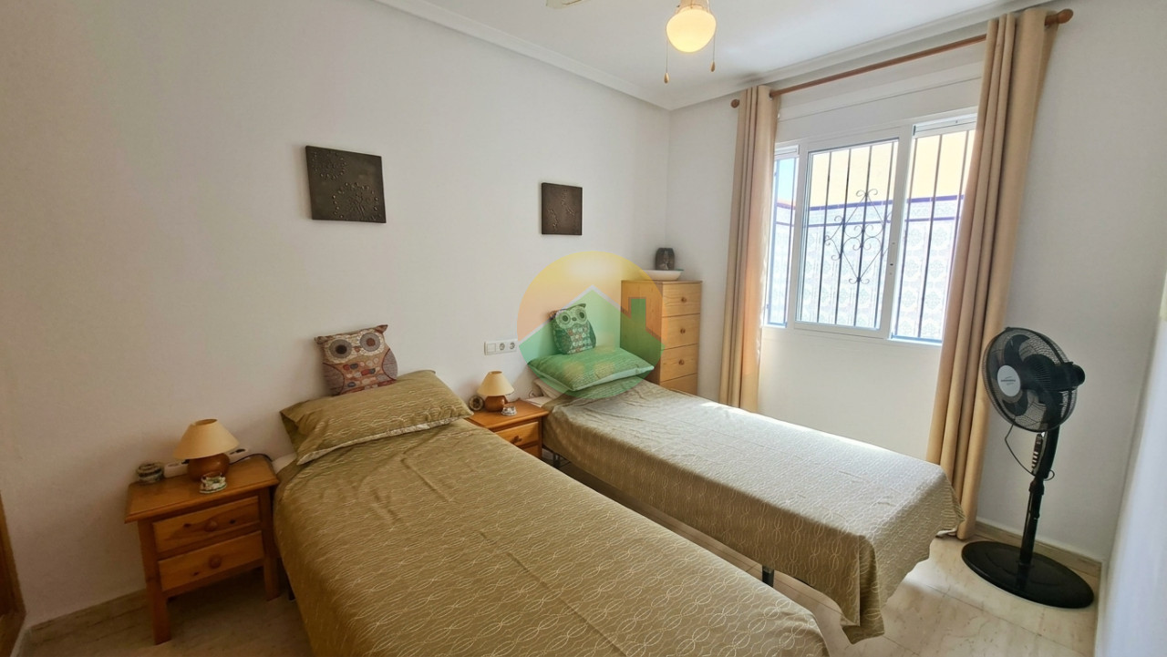 2 Bedroom terraced for Sale