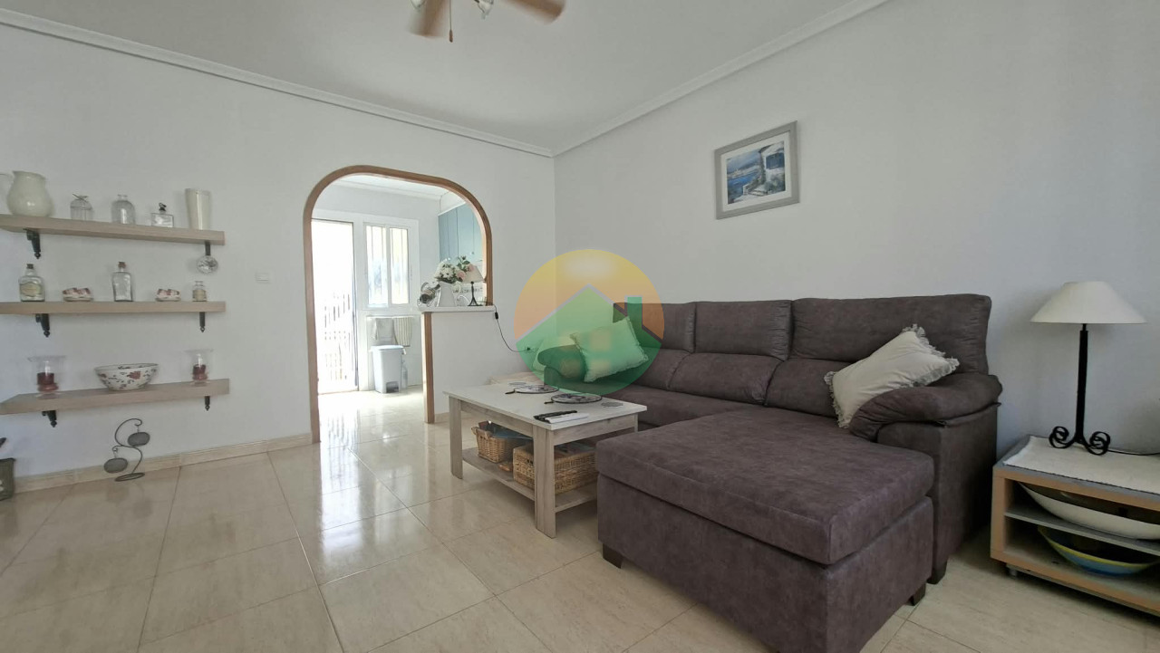 2 Bedroom terraced for Sale