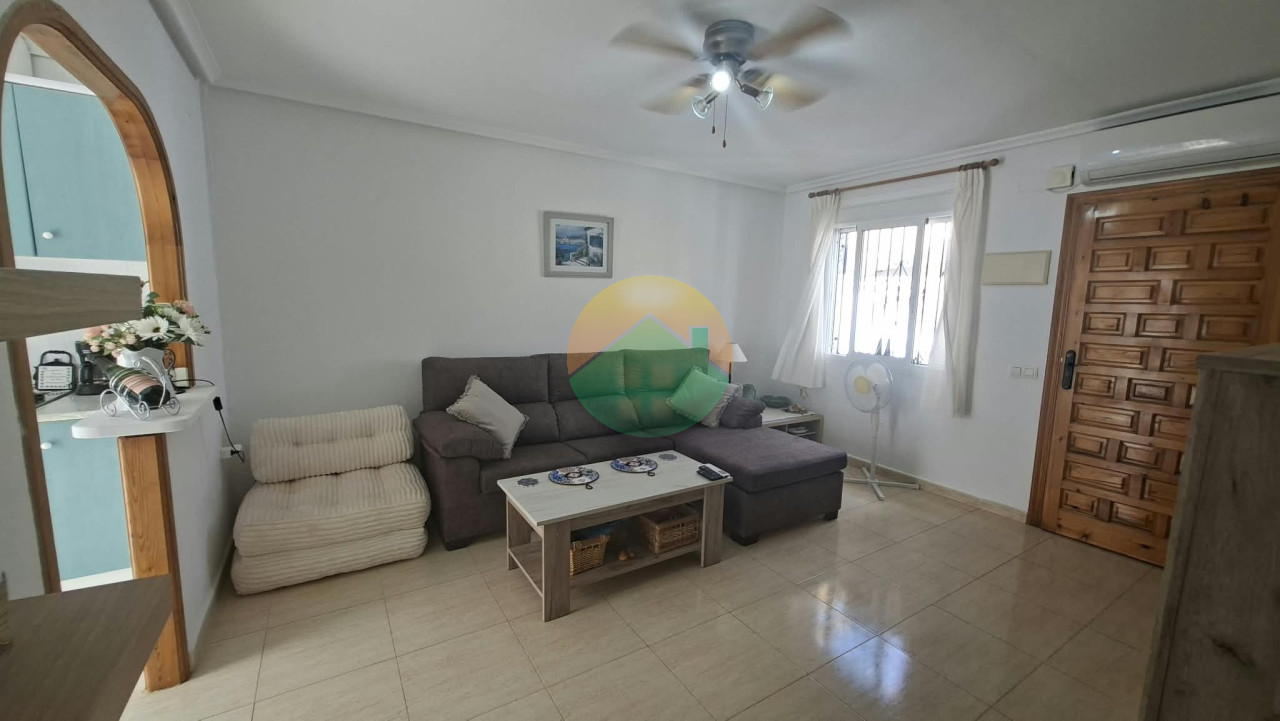 2 Bedroom terraced for Sale