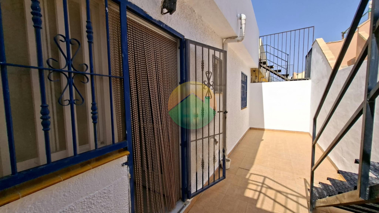 2 Bedroom Terraced For Sale