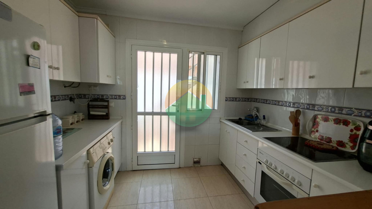 2 Bedroom Terraced For Sale