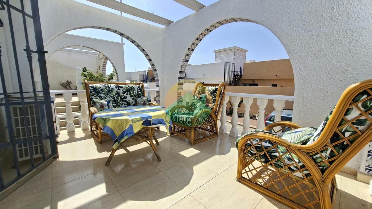 2 Bedroom Terraced For Sale
