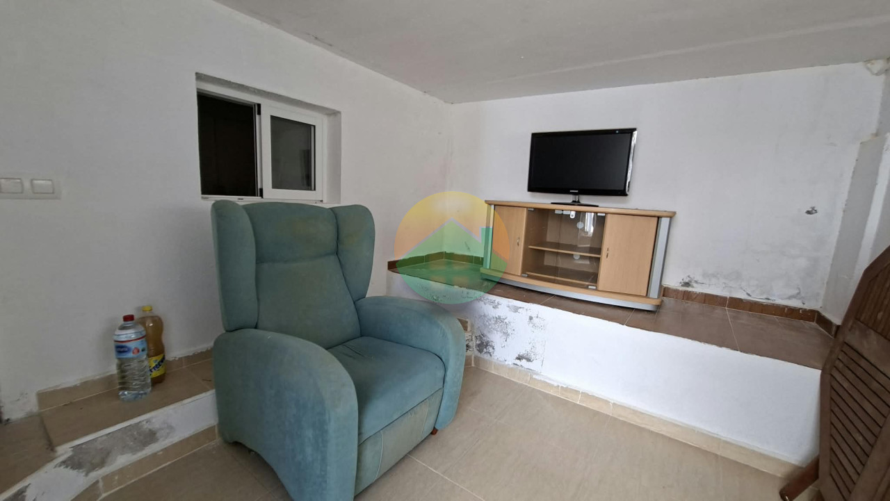2 Bedroom Terraced For Sale