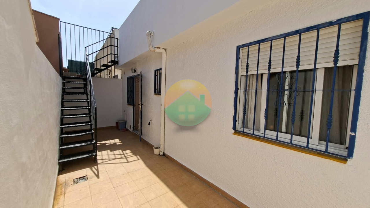 2 Bedroom Terraced For Sale