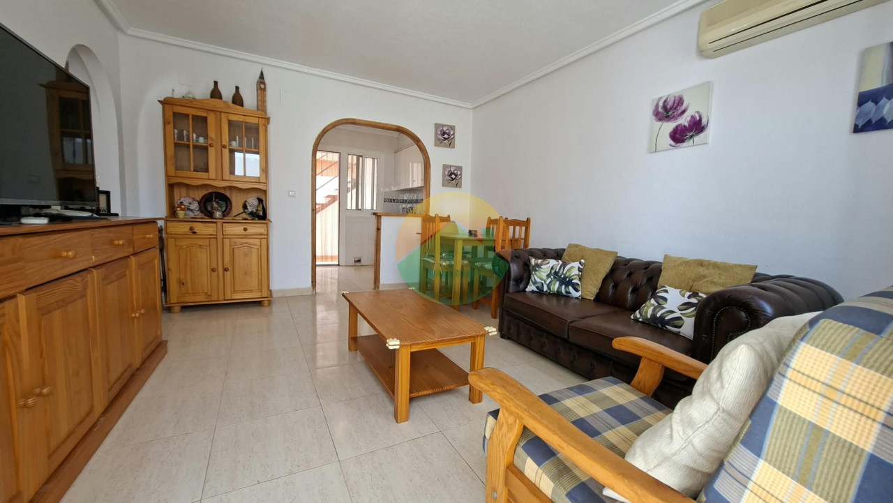 2 Bedroom Terraced For Sale