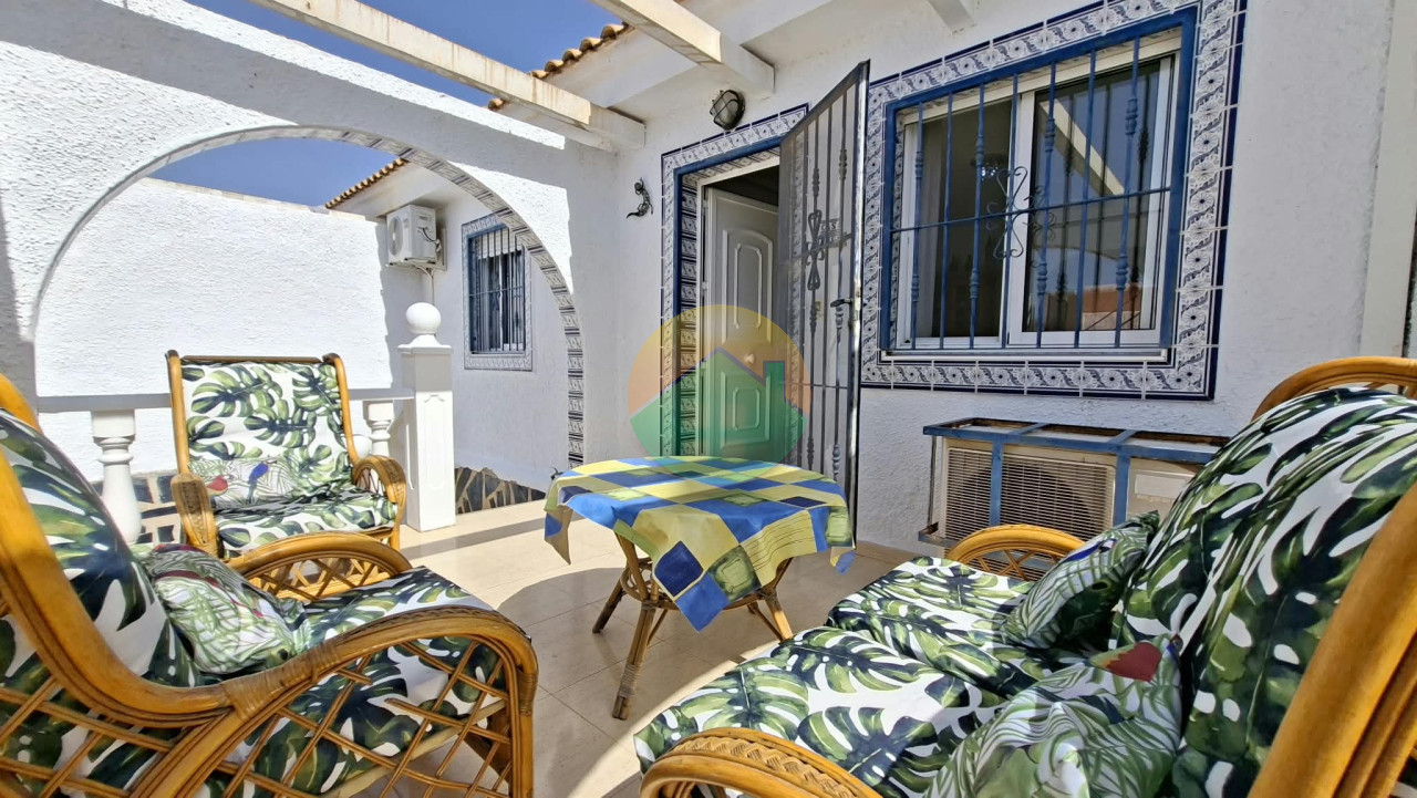 2 Bedroom Terraced For Sale