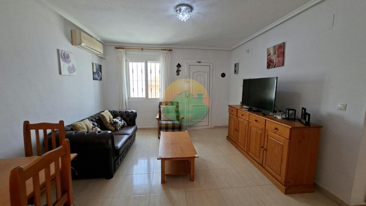 2 Bedroom Terraced For Sale