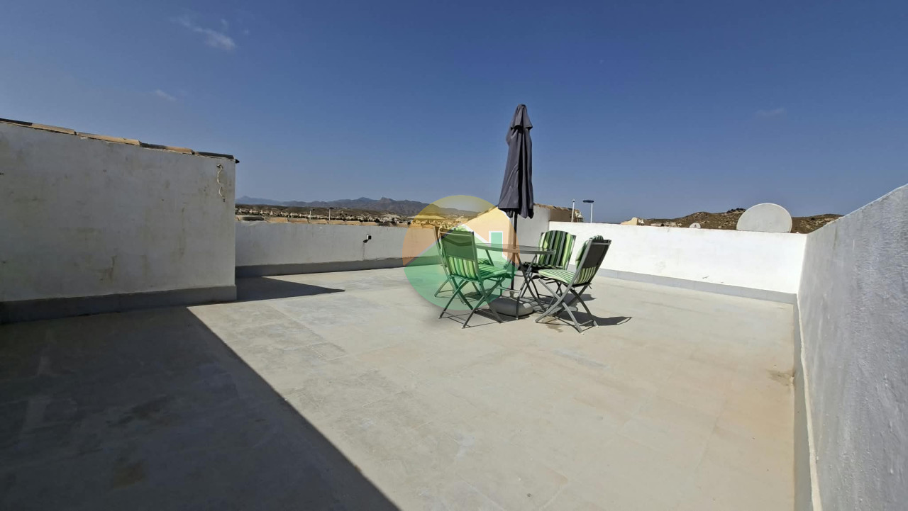 2 Bedroom Terraced For Sale