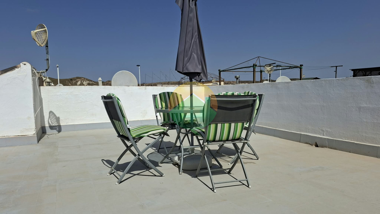 2 Bedroom Terraced For Sale
