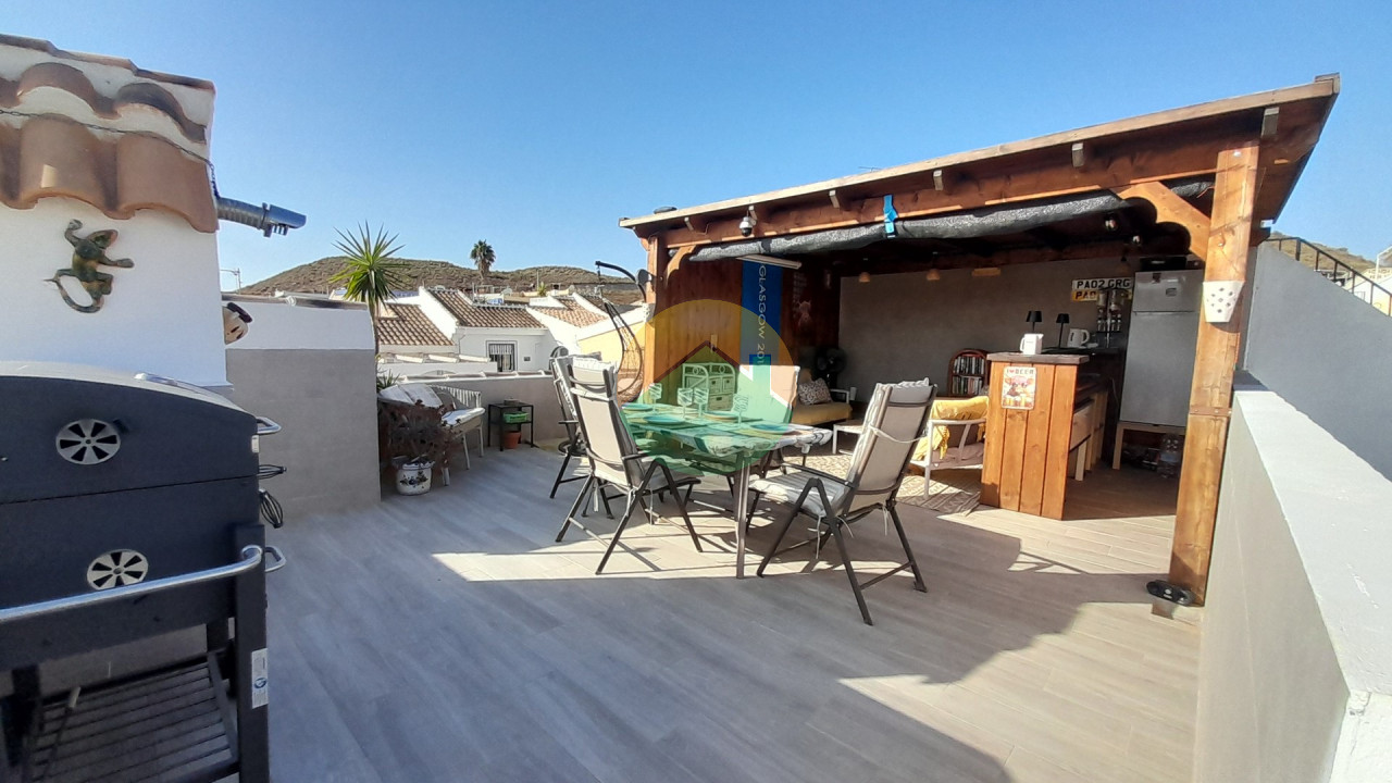 2 Bedroom Terraced For Sale