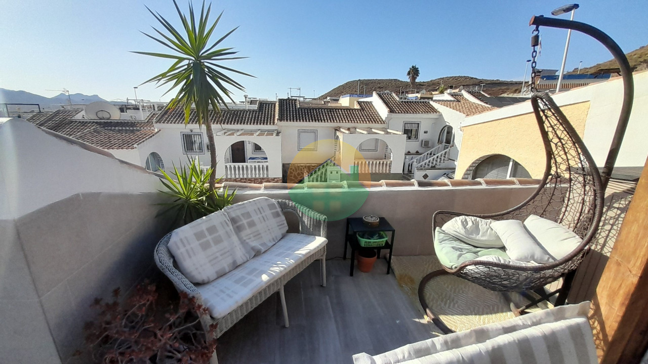 2 Bedroom Terraced For Sale