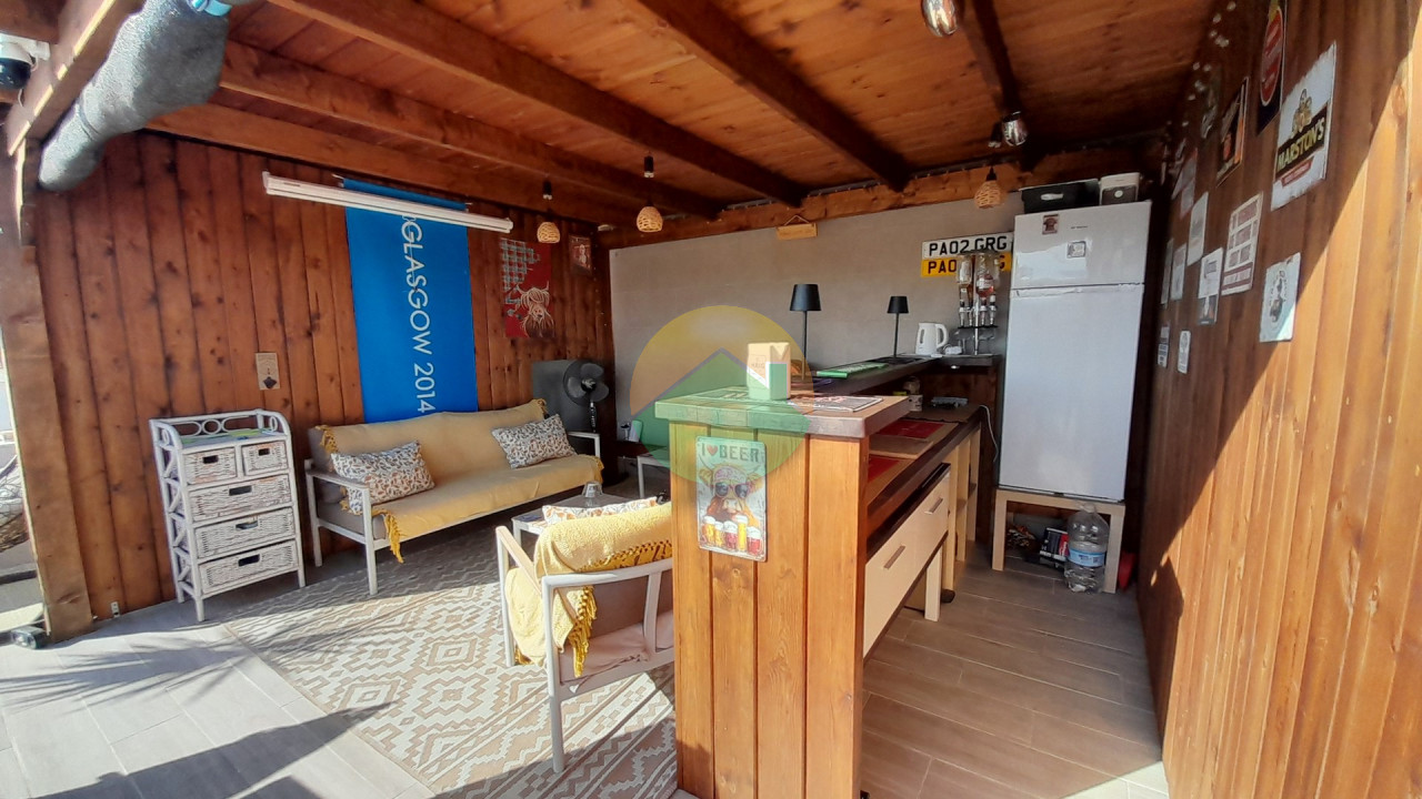 2 Bedroom Terraced For Sale