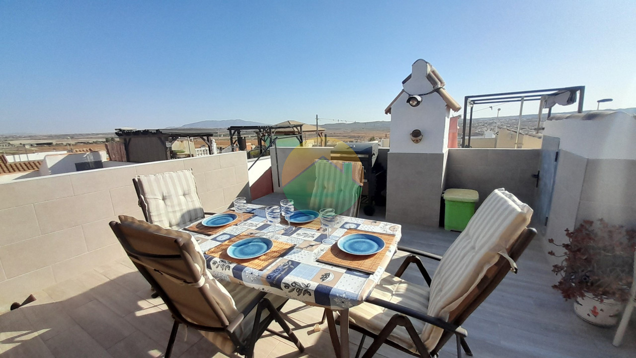 2 Bedroom Terraced For Sale