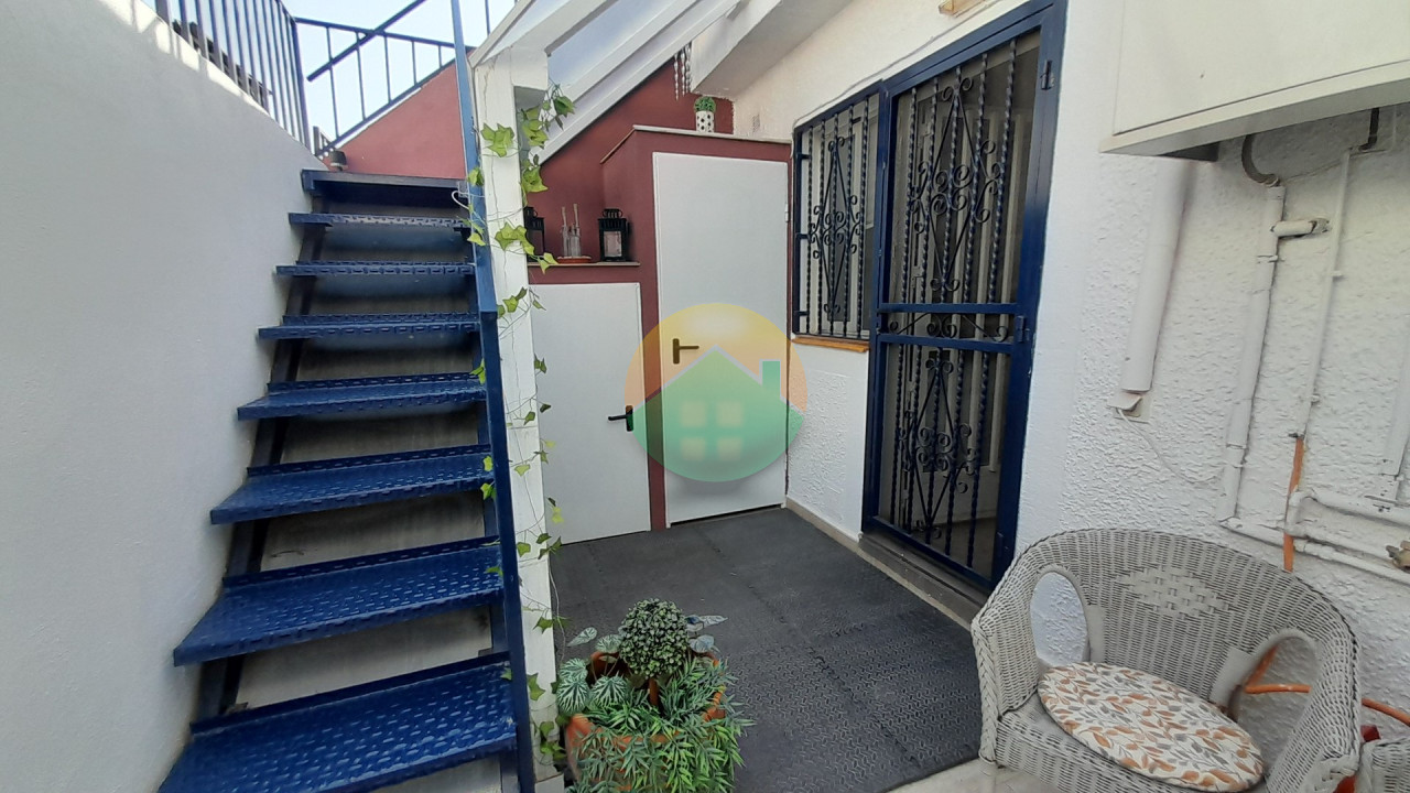 2 Bedroom Terraced For Sale