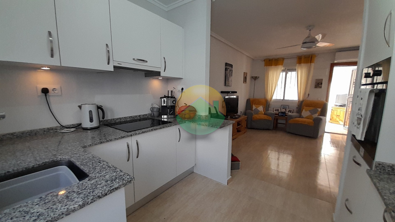 2 Bedroom Terraced For Sale