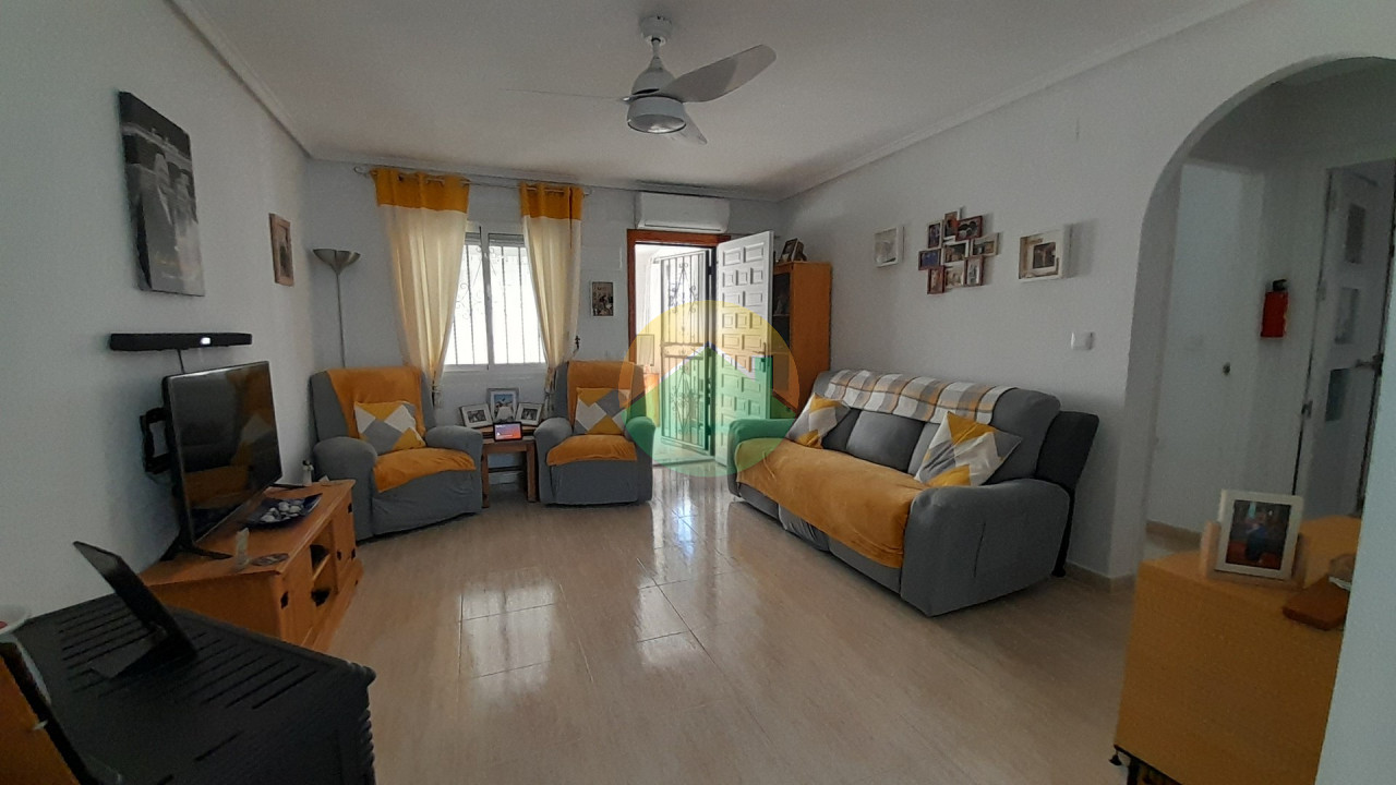 2 Bedroom Terraced For Sale
