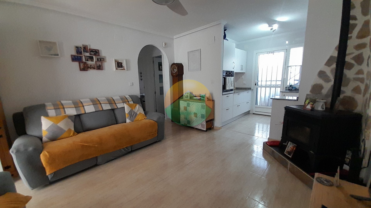 2 Bedroom Terraced For Sale