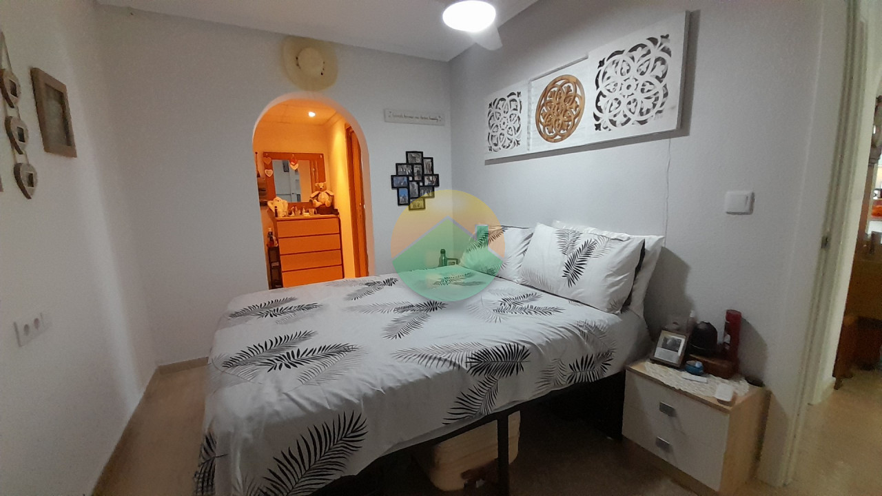 2 Bedroom Terraced For Sale