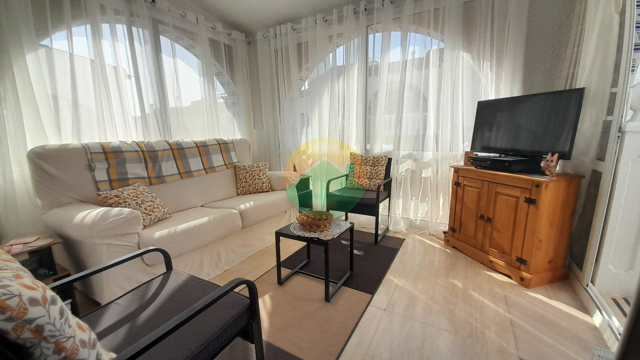 2 Bedroom Terraced For Sale