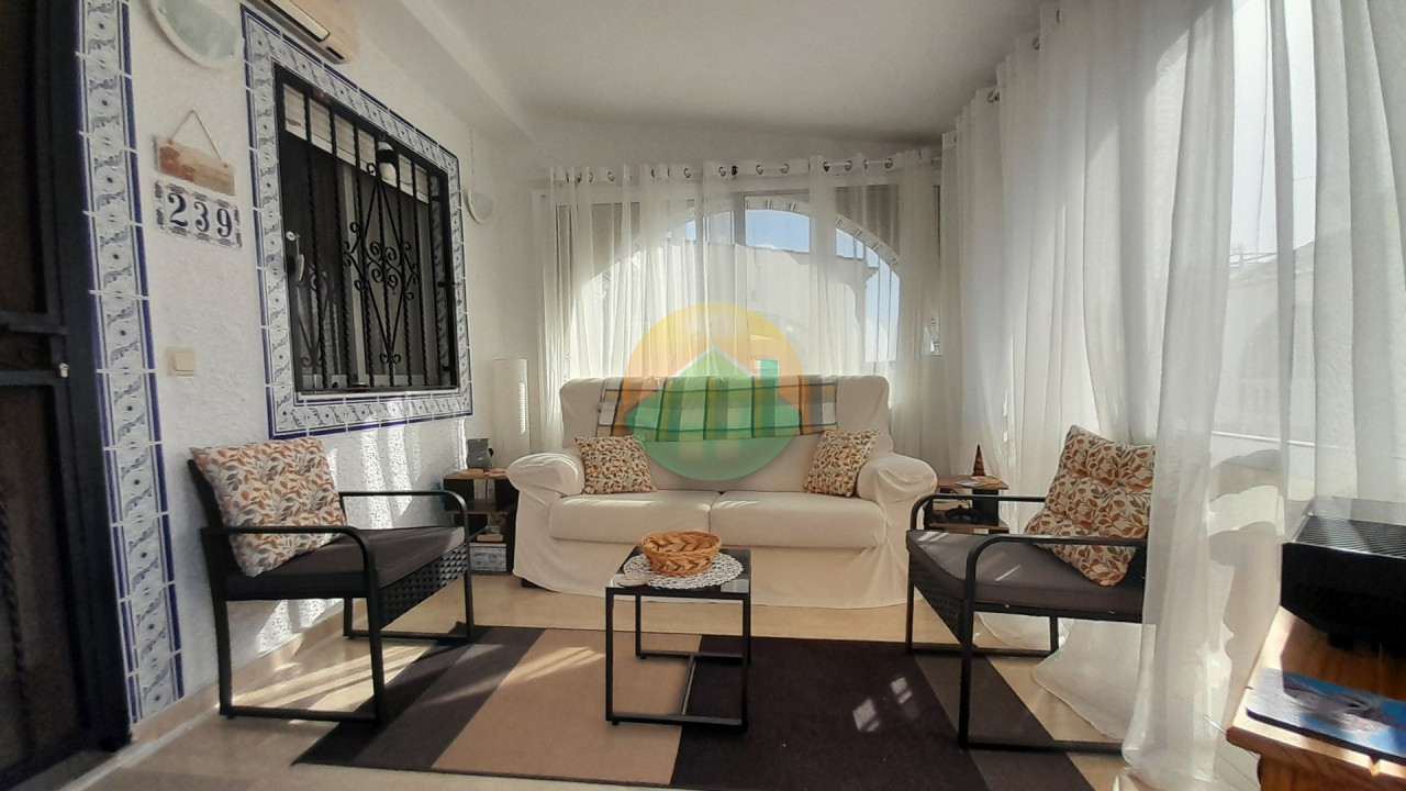 2 Bedroom Terraced For Sale