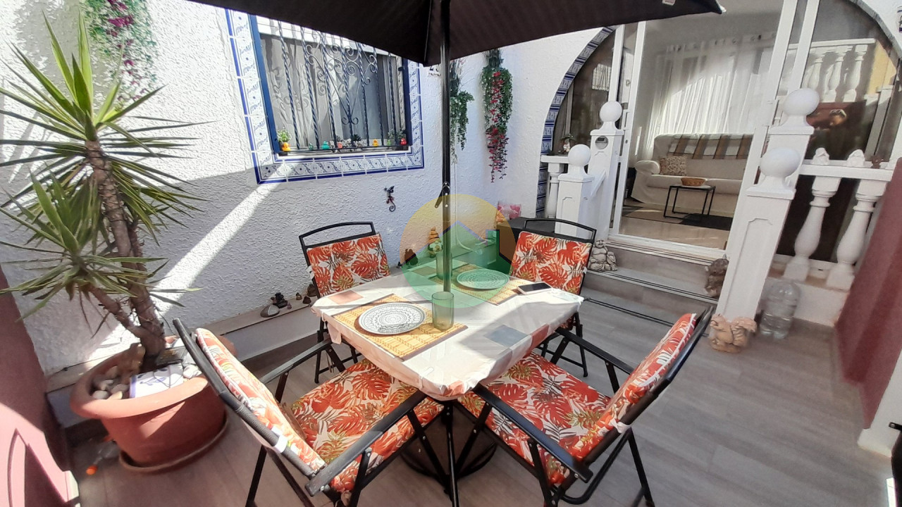 2 Bedroom Terraced For Sale