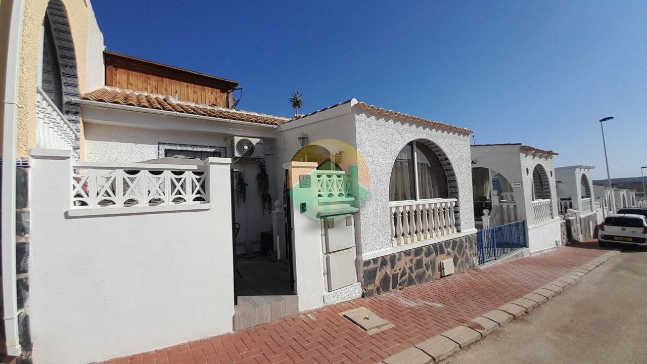 2 Bedroom Terraced For Sale