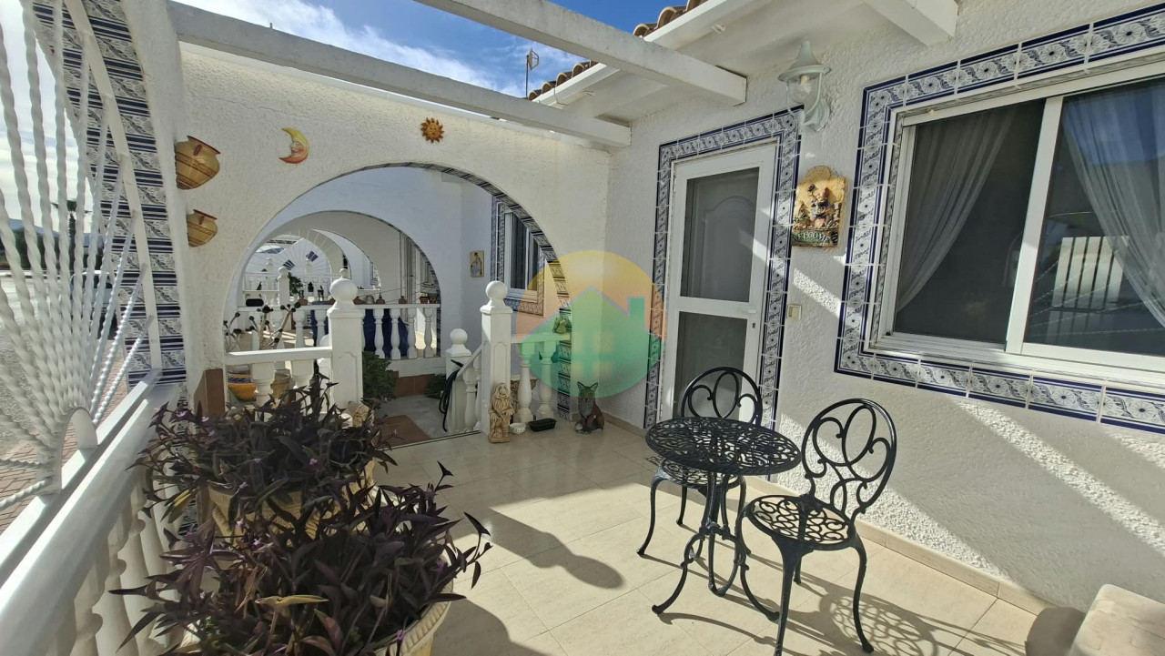 2 Bedroom Terraced For Sale