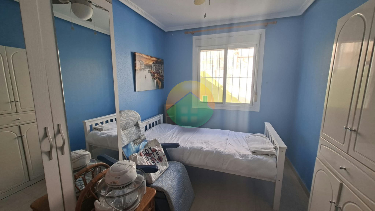 2 Bedroom Terraced For Sale