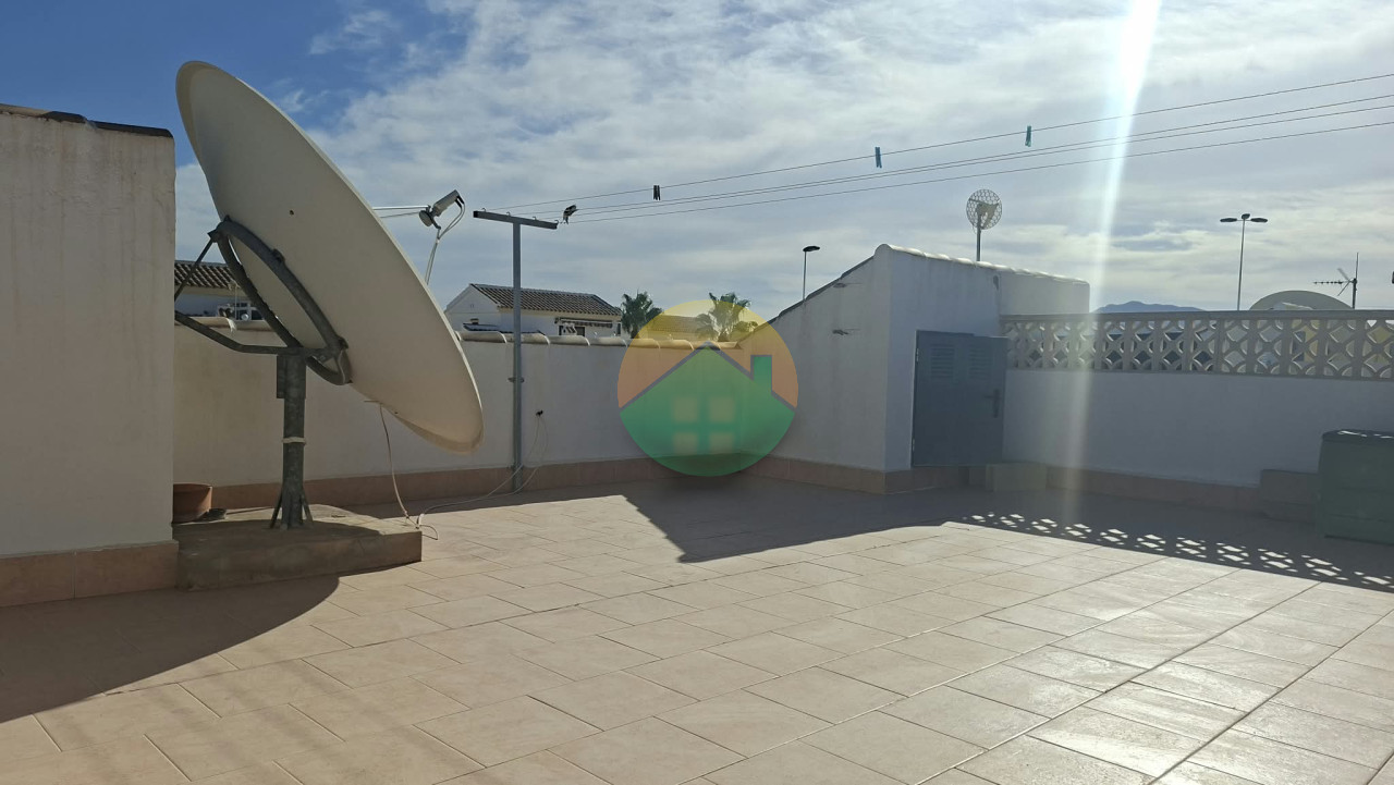 2 Bedroom Terraced For Sale