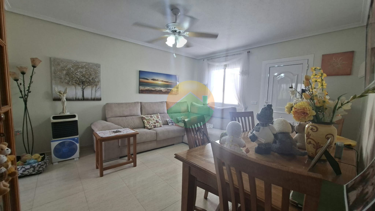 2 Bedroom Terraced For Sale