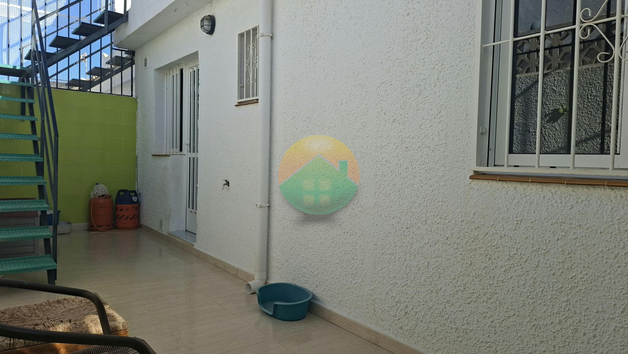 2 Bedroom Terraced For Sale