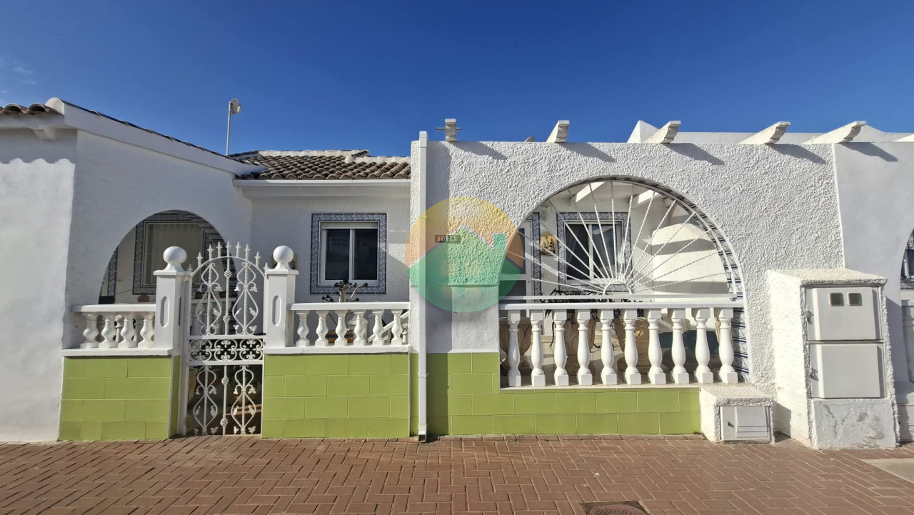 2 Bedroom Terraced For Sale