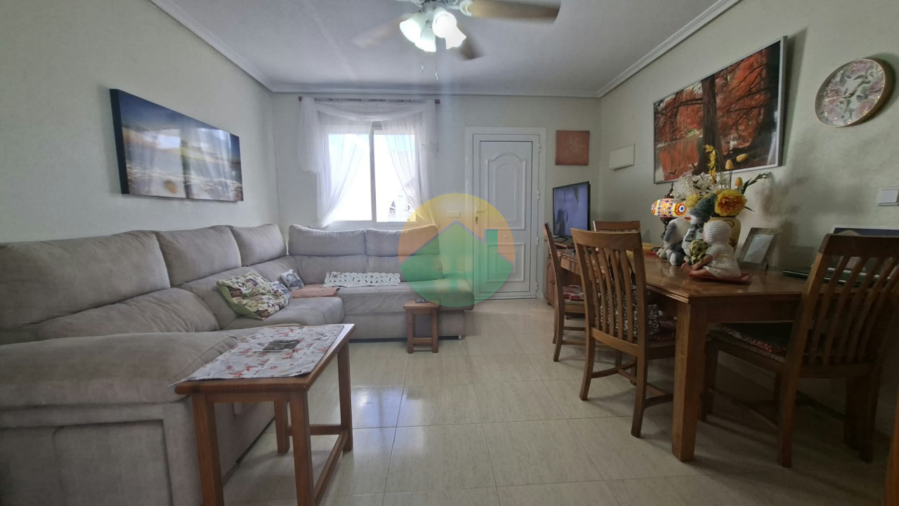 2 Bedroom Terraced For Sale