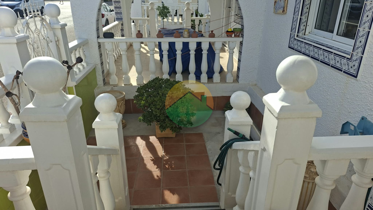 2 Bedroom Terraced For Sale