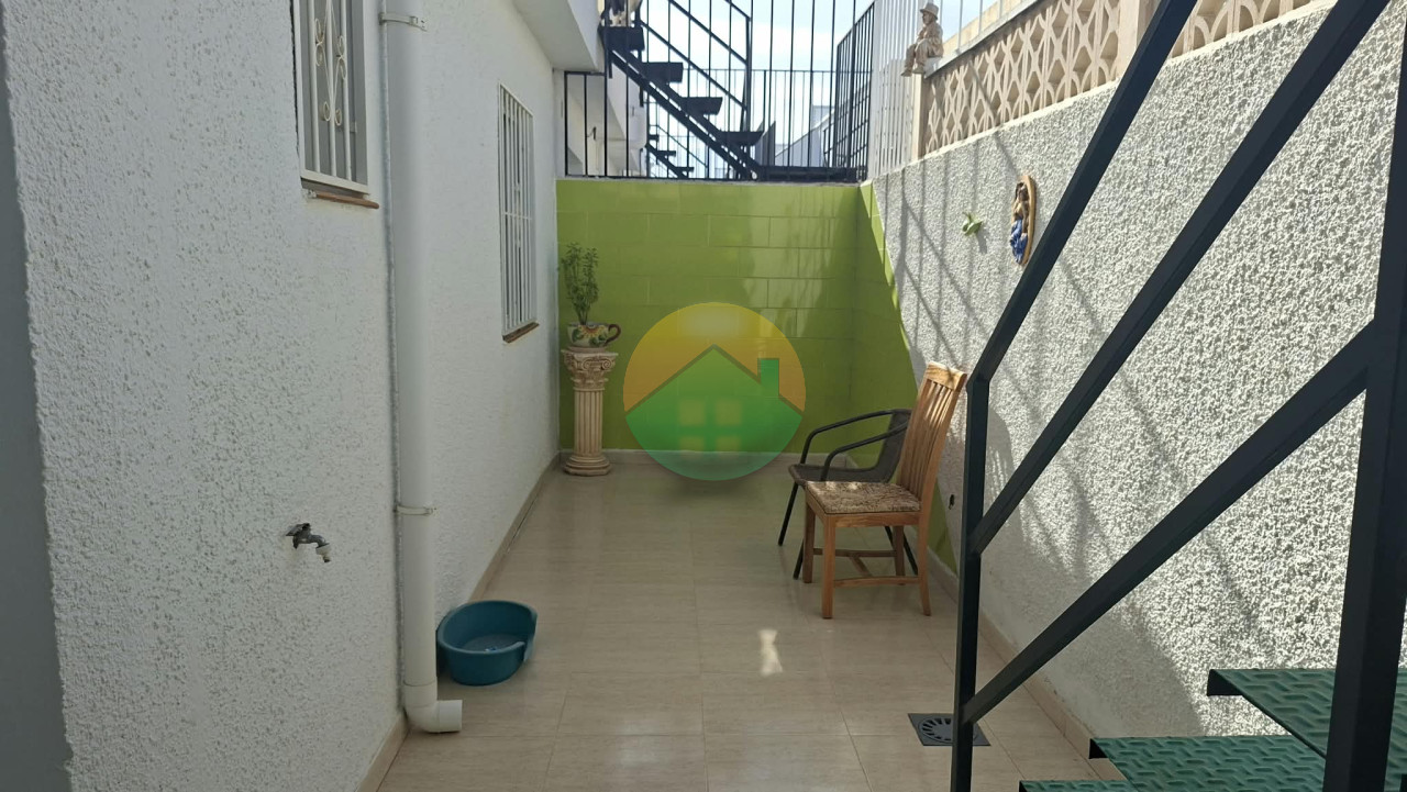 2 Bedroom Terraced For Sale