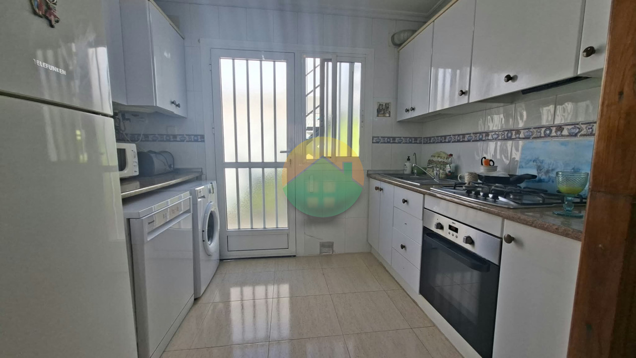 2 Bedroom Terraced For Sale