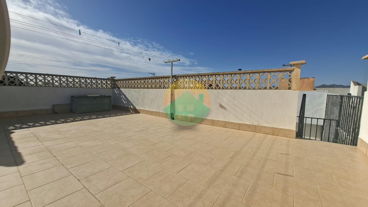 2 Bedroom Terraced For Sale