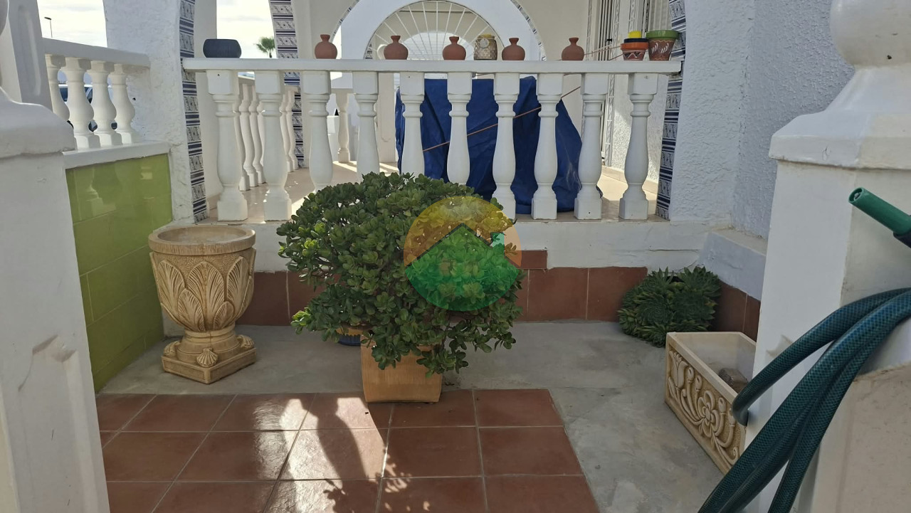 2 Bedroom Terraced For Sale