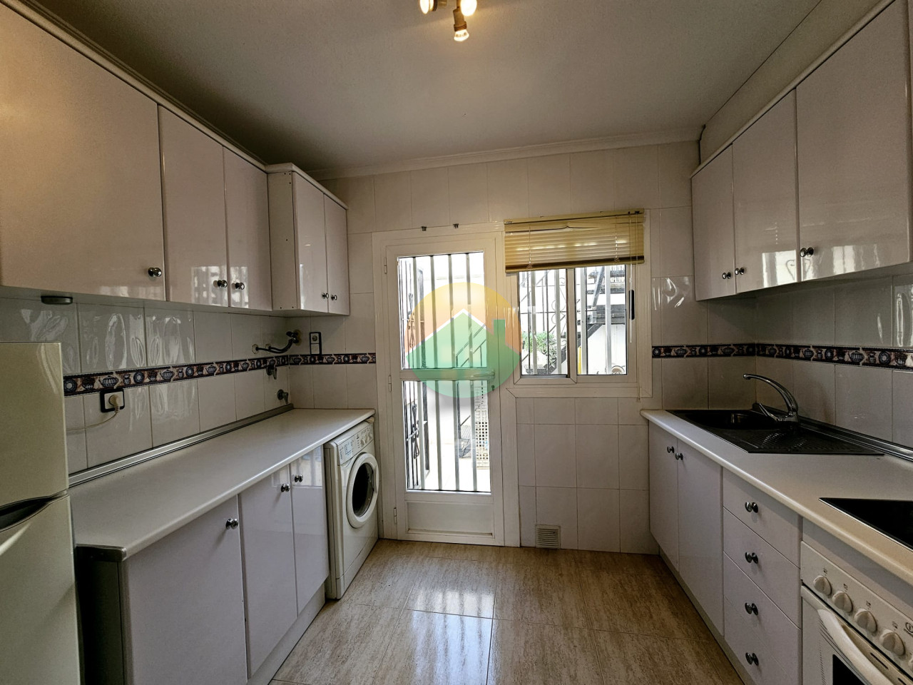 2 Bedroom Terraced For Sale