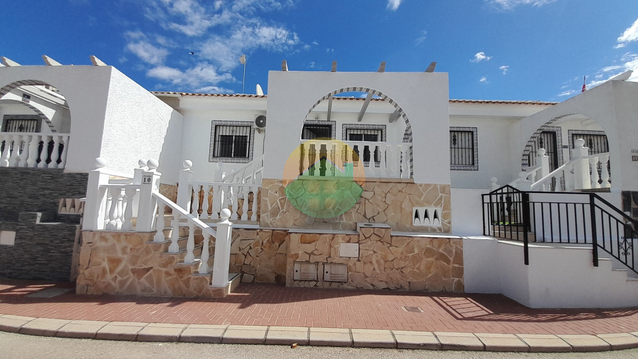 2 Bedroom Terraced For Sale