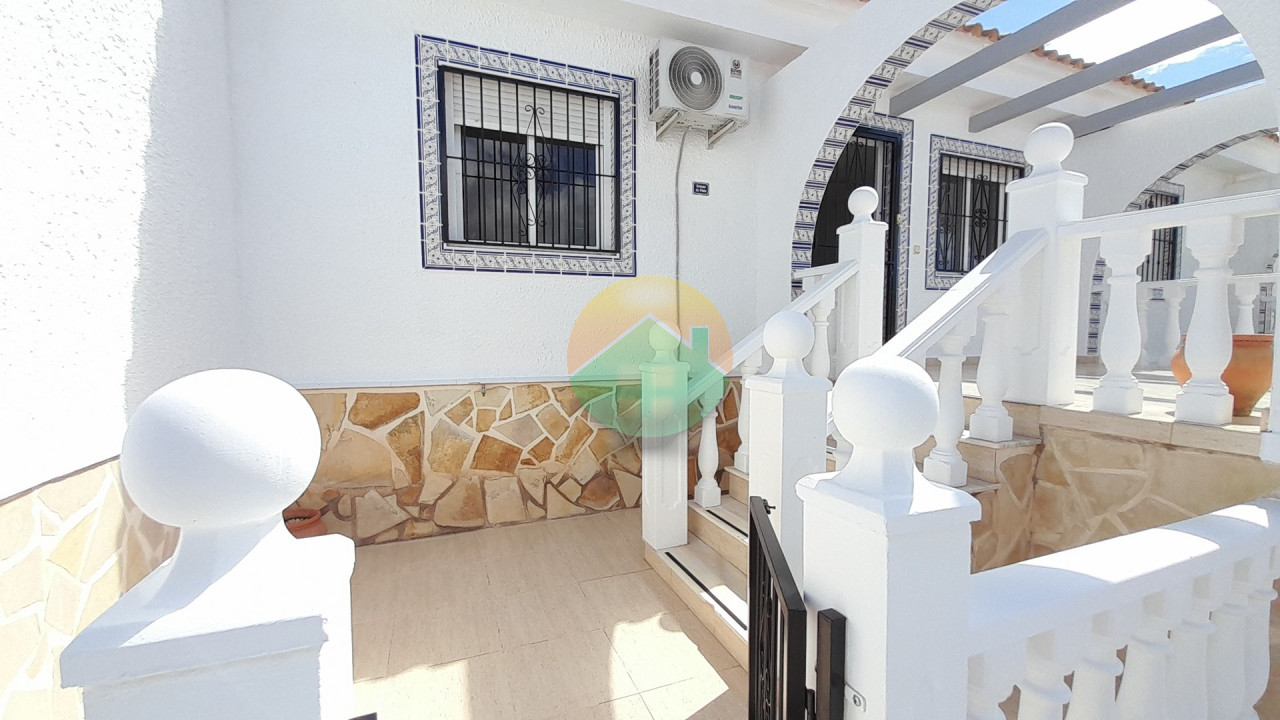 2 Bedroom Terraced For Sale