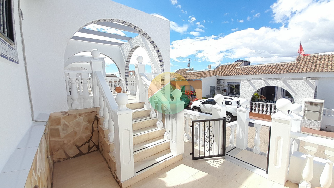 2 Bedroom Terraced For Sale