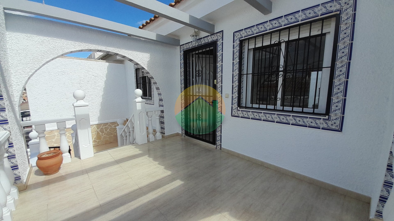 2 Bedroom Terraced For Sale