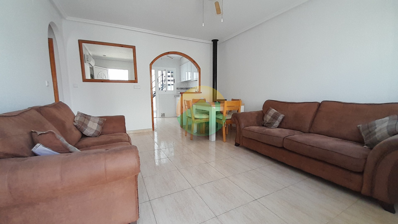 2 Bedroom Terraced For Sale