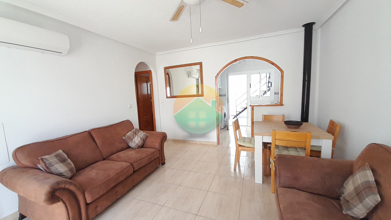 2 Bedroom Terraced For Sale