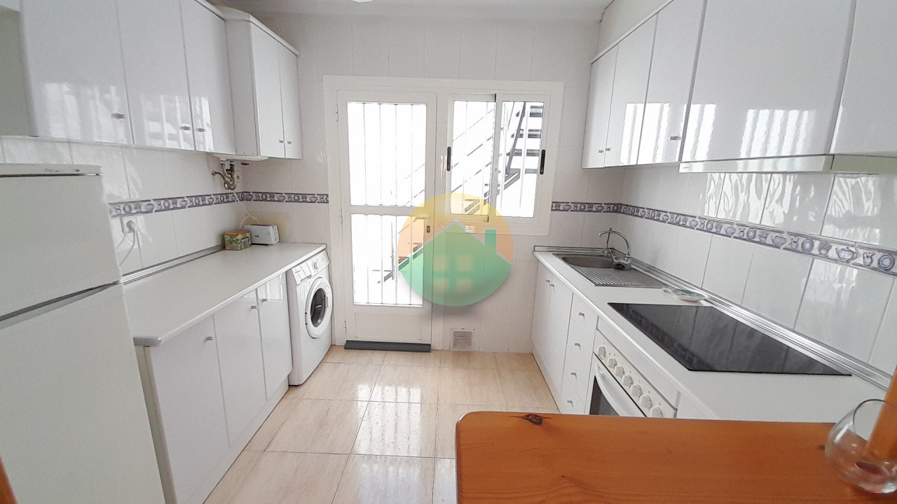 2 Bedroom Terraced For Sale