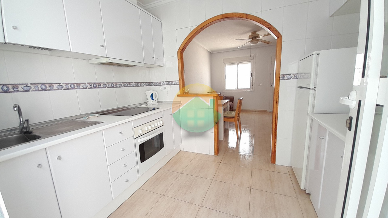 2 Bedroom Terraced For Sale