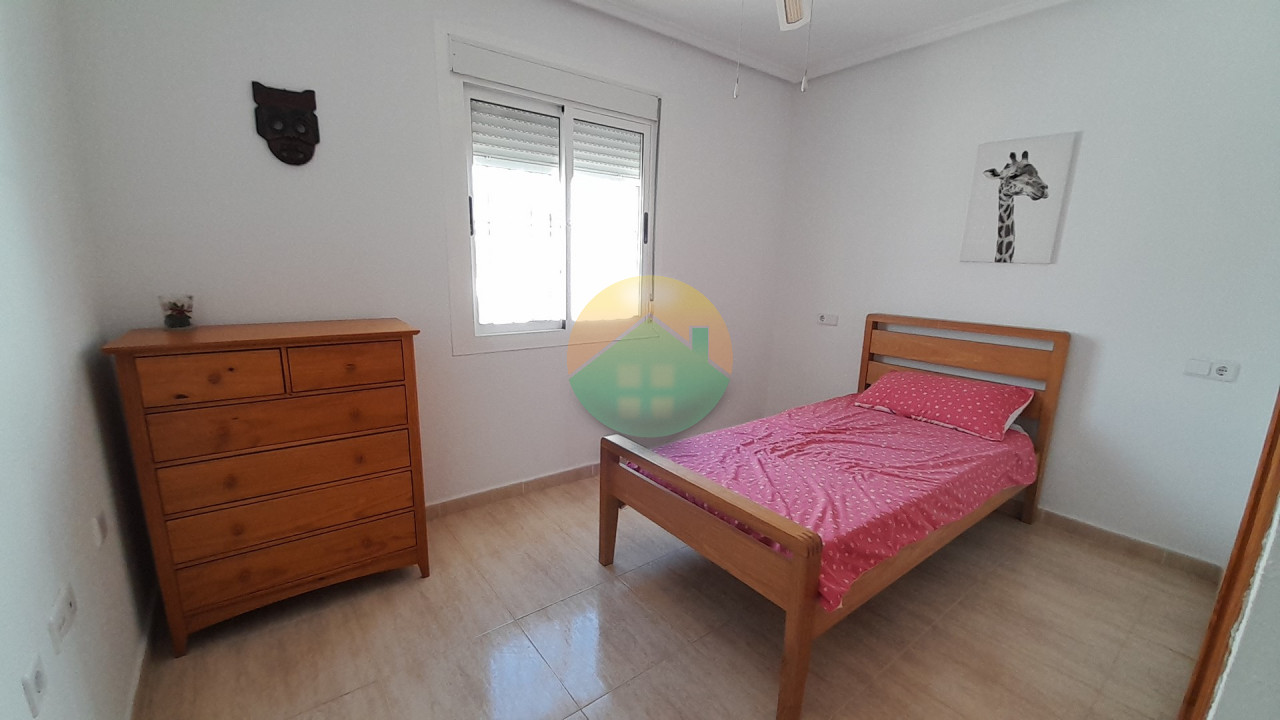 2 Bedroom Terraced For Sale