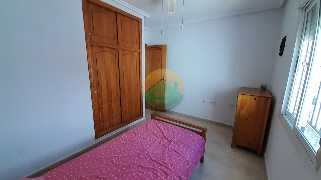 2 Bedroom Terraced For Sale