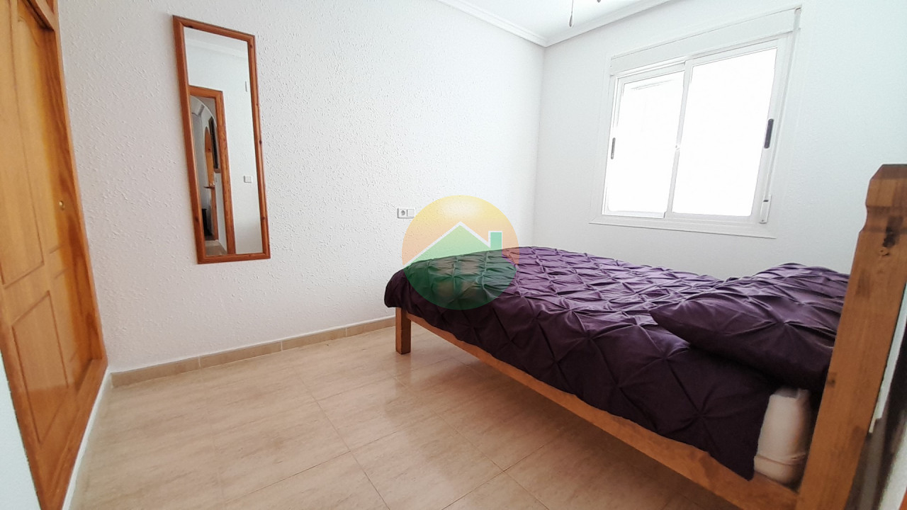 2 Bedroom Terraced For Sale